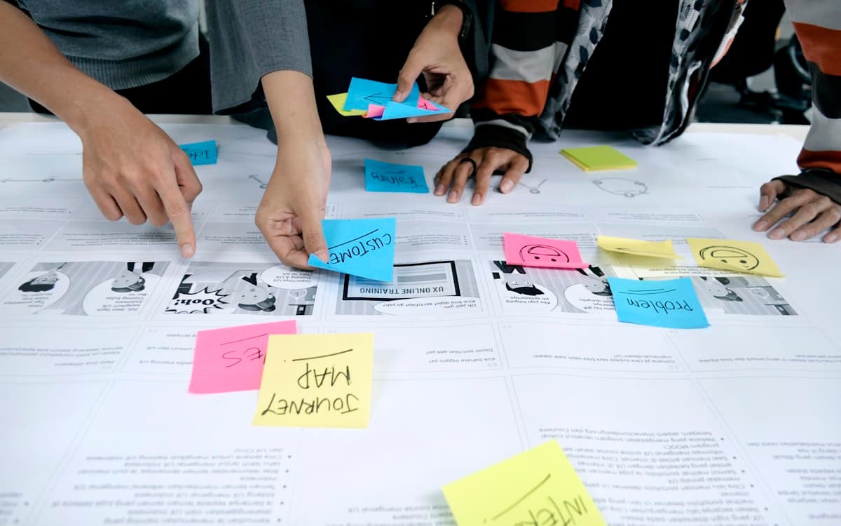 A compressed but disciplined timeline: scope, build, test — not skipping steps, just moving faster through each.