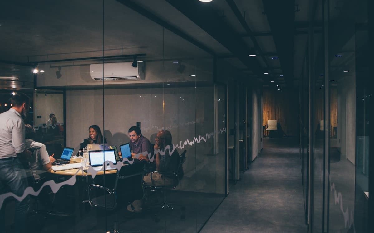 Capturing the baseline before launch is what makes the after-numbers meaningful.