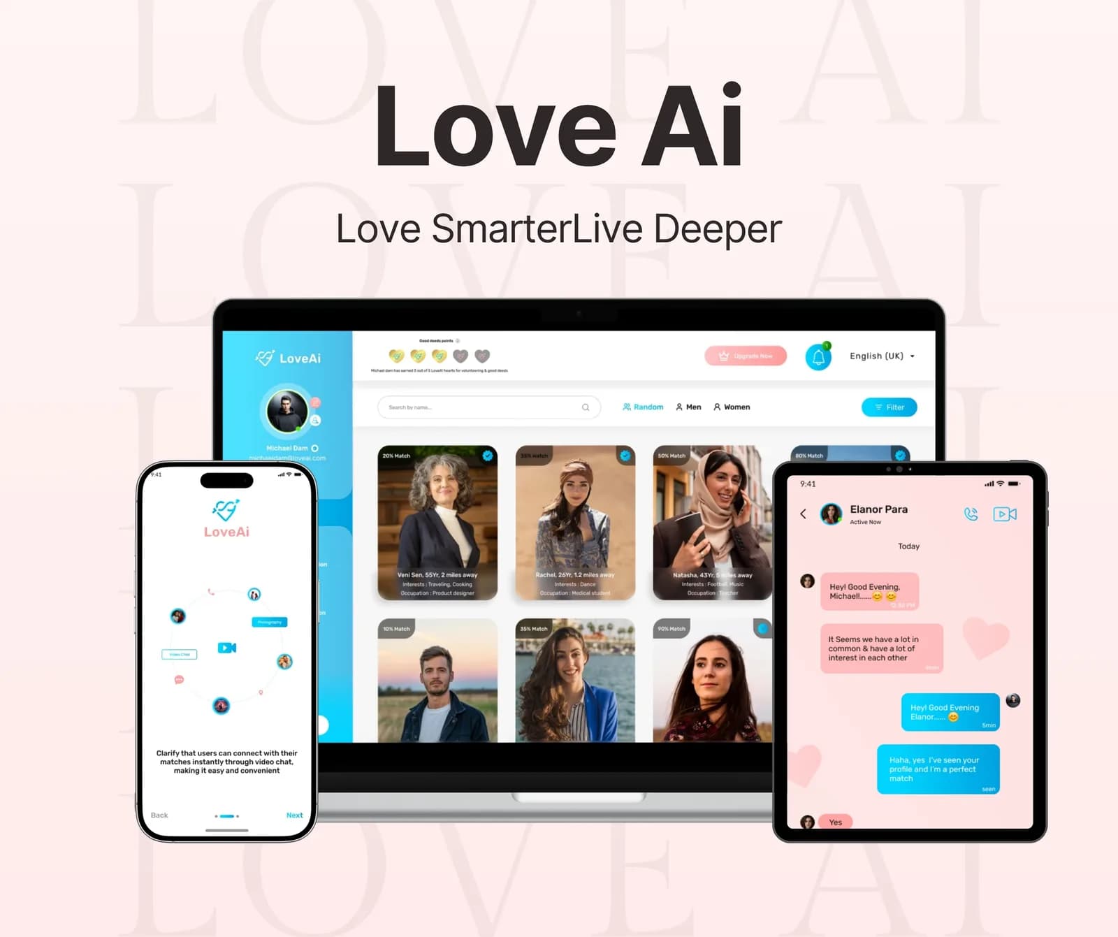 Love Ai