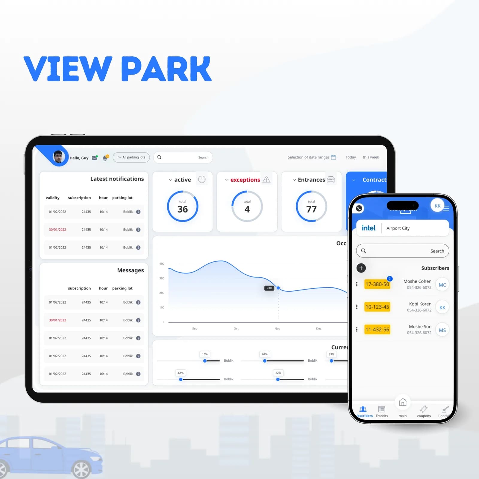 View Park