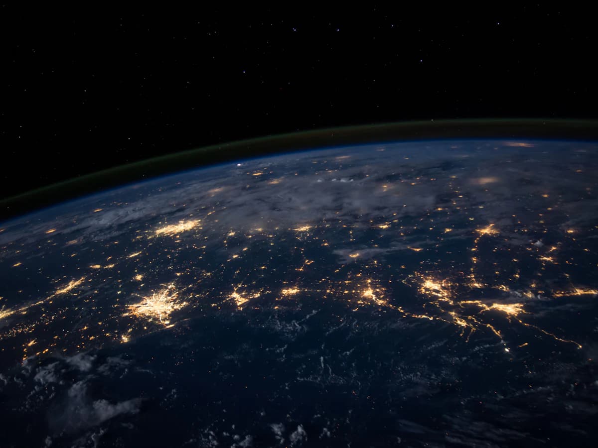 Enterprise Cloud Migration Platform