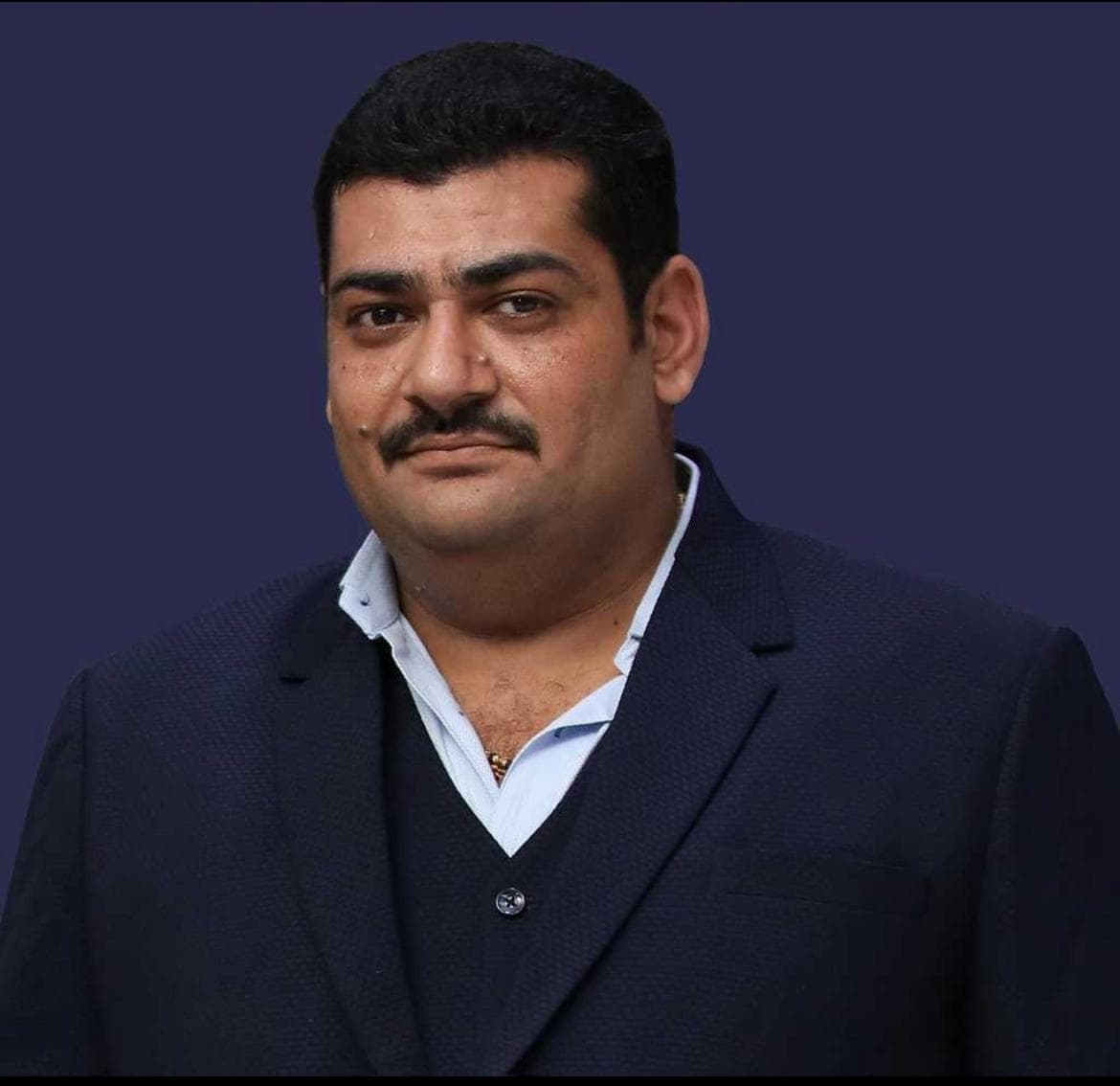 Jayesh Italiya
