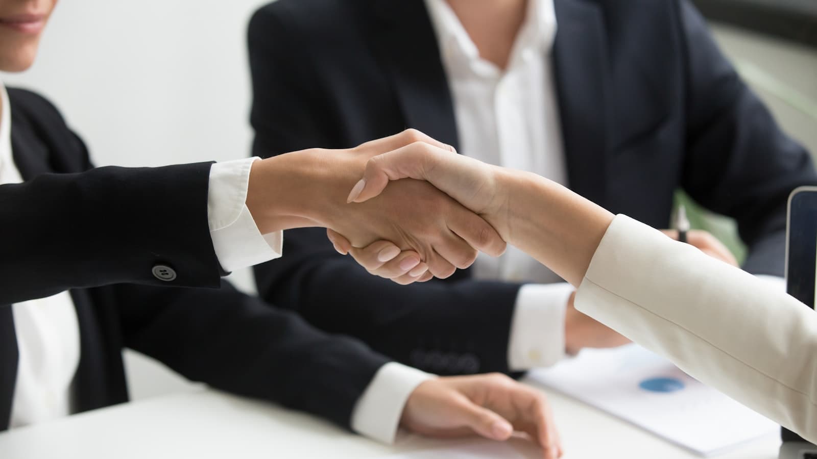 Evaluating an AI vendor on delivered systems and honest process, not just the pitch.