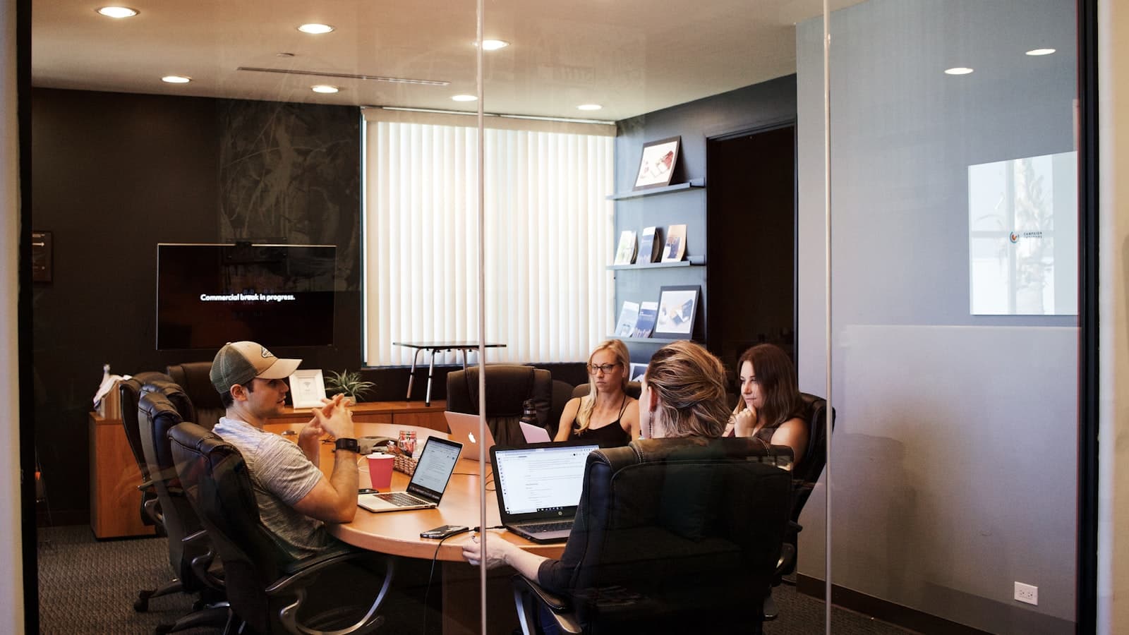 Evaluating a shortlist of web development vendors against a concrete checklist rather than a pitch deck.