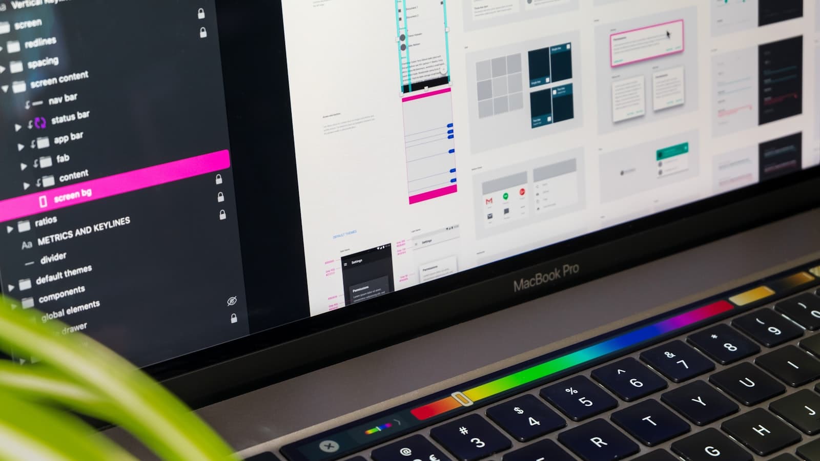 A website redesign's cost shaped by page complexity, custom design work, and backend scope, not a flat rate card.